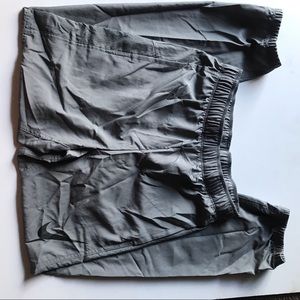 Boys Nike joggers